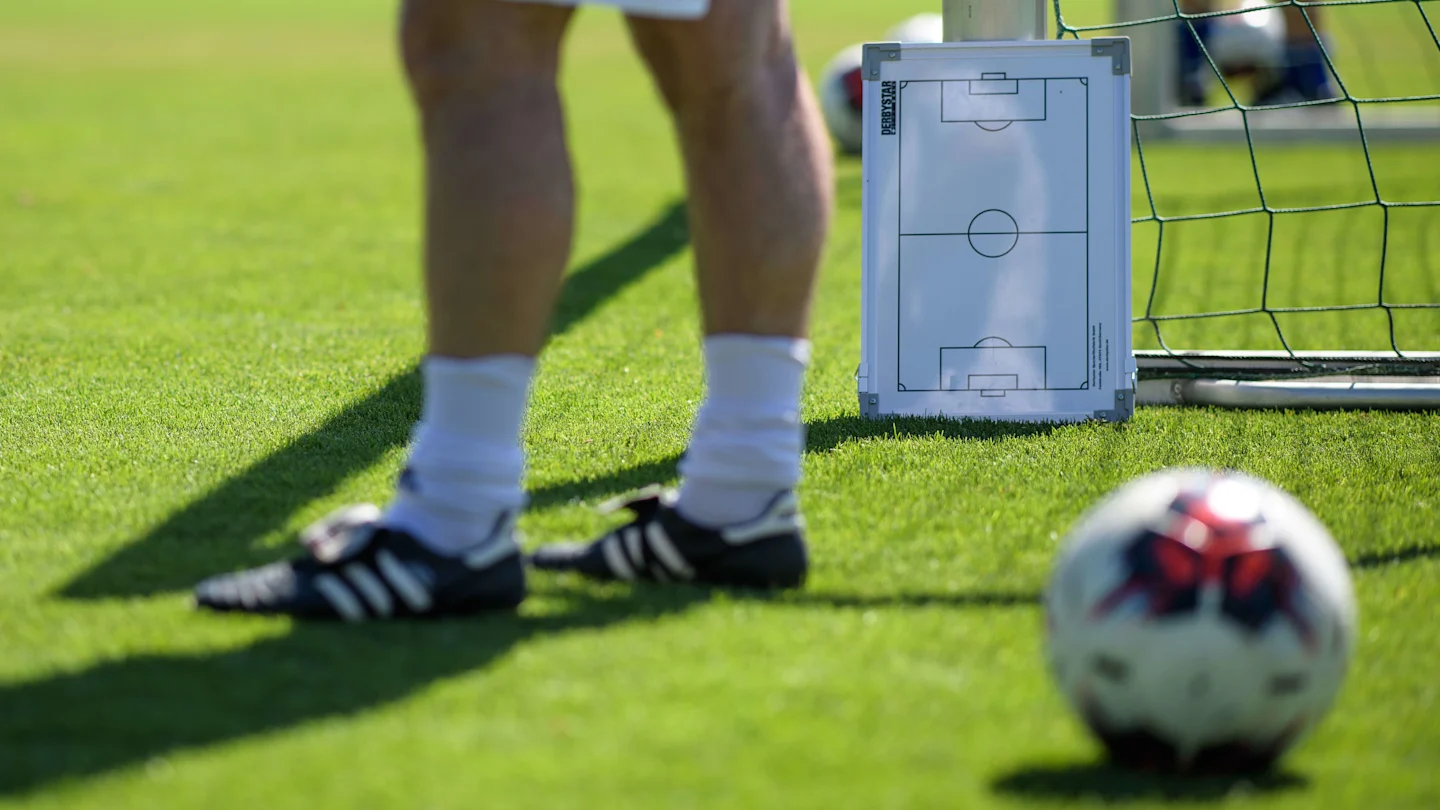 Фора в футболе: профессиональный анализ стратегий и рисков - 2