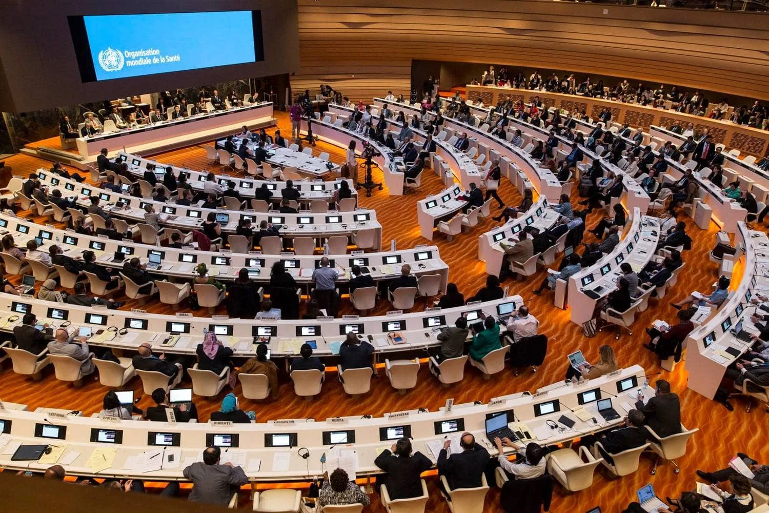 Международные организации: структура влияния и механизмы глобальной политики - 2