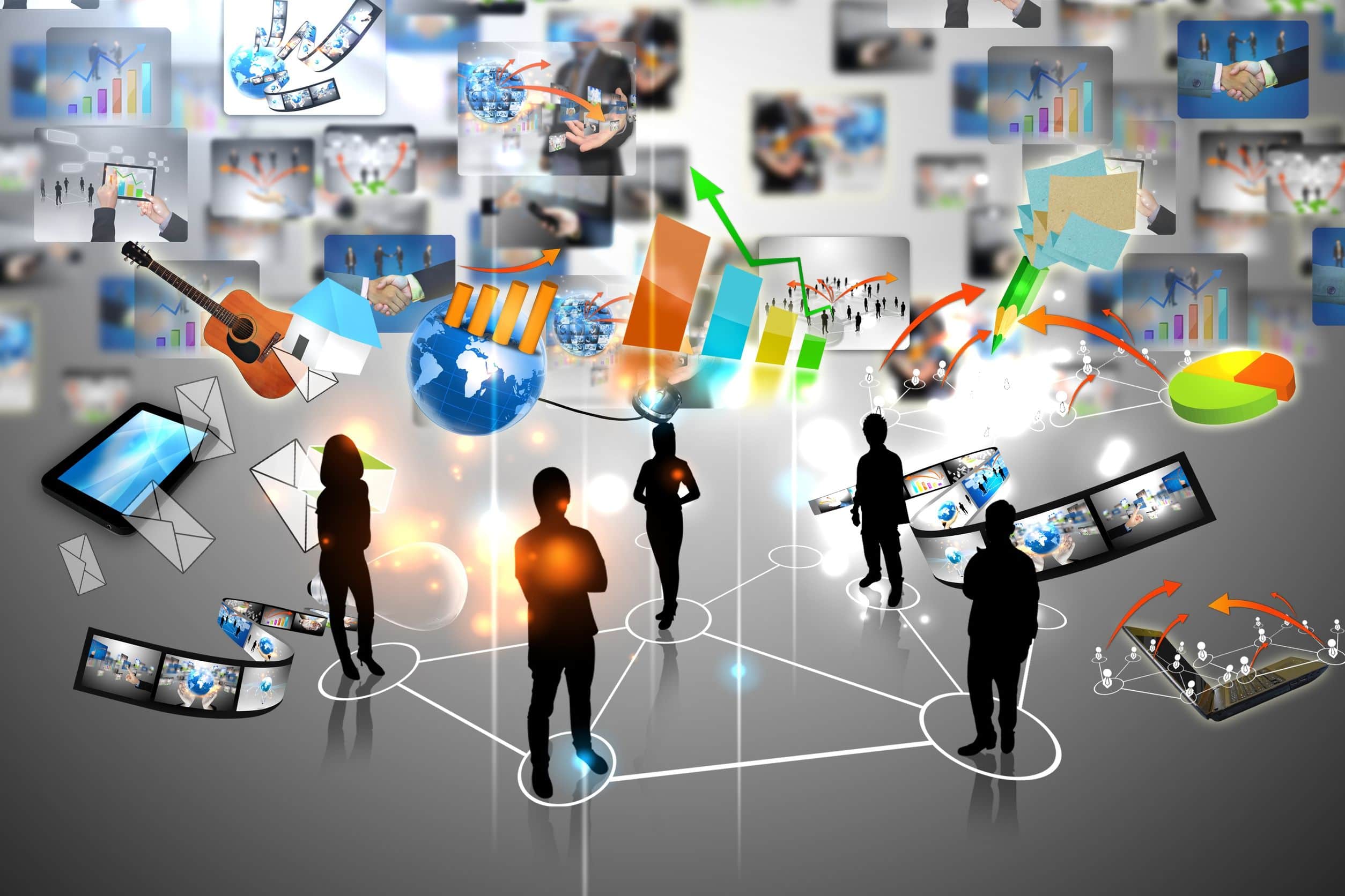 Медиа как инструмент политического влияния: стратегии информационного управления - 3