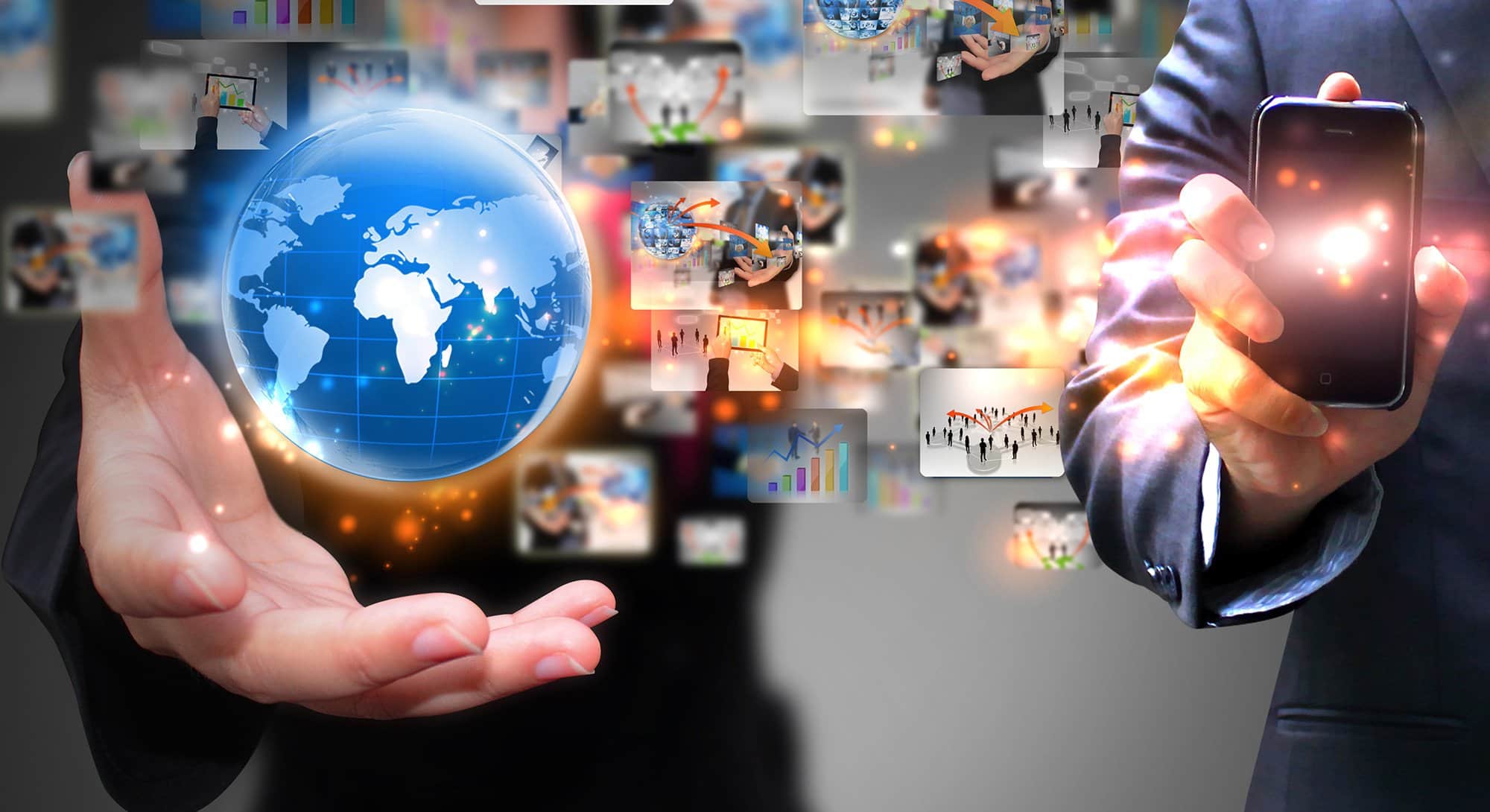 Медиа как инструмент политического влияния: стратегии информационного управления - 2