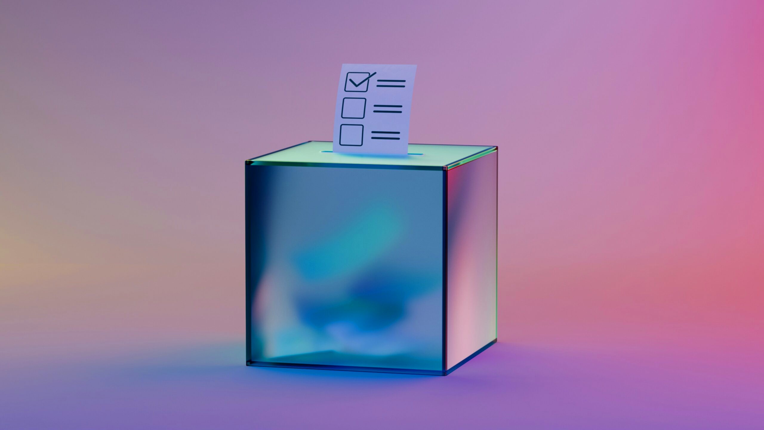 Гражданская активность: стратегия влияния в современном политическом ландшафте - 2