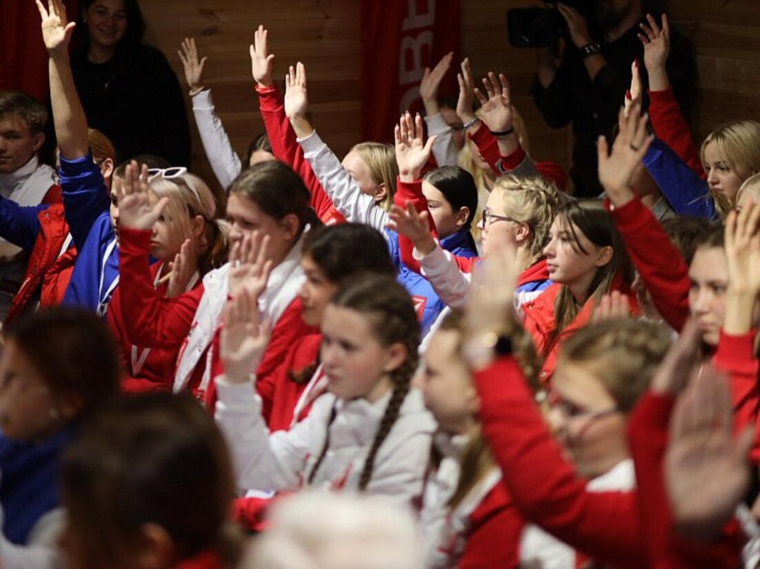 Гражданская активность: стратегия влияния в современном политическом ландшафте - 3